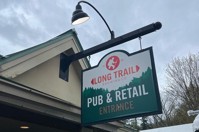 Vermont Bridges and Breweries Private Group Tour - Exploring the Iconic Cornish-Windsor Covered Bridge