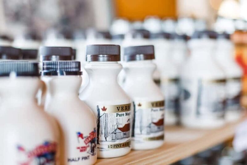 Vermont: Shelburne Sugarworks Tour with Tasting - Exploring Shelburne Sugarworks: Vermont’s Maple Farm