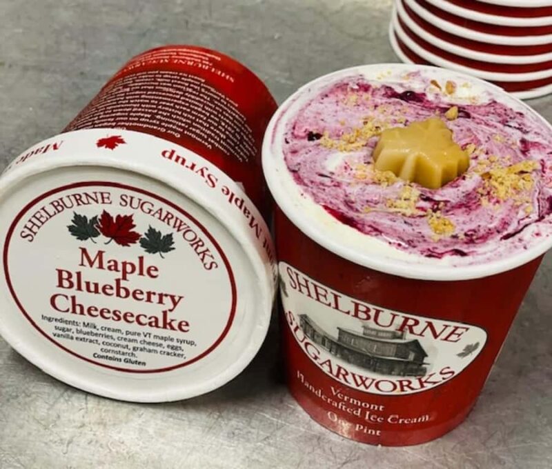 Vermont: Shelburne Sugarworks Tour with Tasting - Maple Syrup Tasting: Exploring Different Grades and Confections