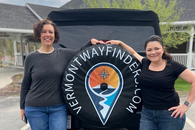 Vermont Wayfinders Sampler Guided Tour - Who Will Love the Vermont Wayfinders Sampler Tour?