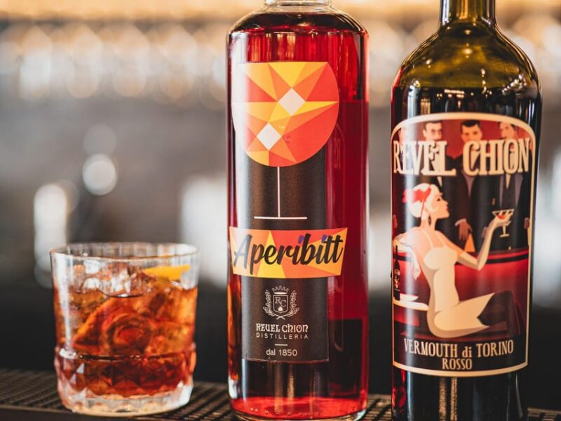 Vermouth and Spirits Tasting in a Distillery near Turin - Practical Details: Meeting Points and Accessibility