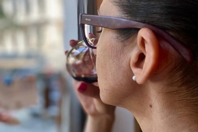 Vermouth Multi-sensory Tasting in Turin - Discover Turin’s Legendary Vermouth Through a Multi-sensory Experience