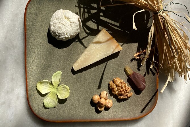 Vermouth Multi-sensory Tasting in Turin - Practical Details: Group Size, Booking, and Cancellation