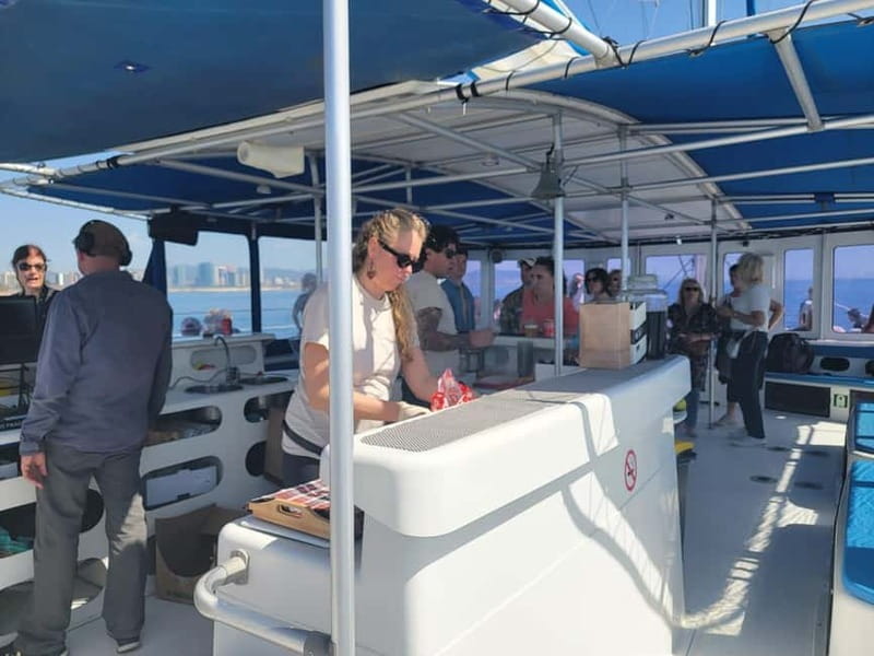 Vermouth on Catamaran: A Gastronomic Experience in Barcelona - Discover the Unique Experience of Vermouth on a Barcelona Catamaran