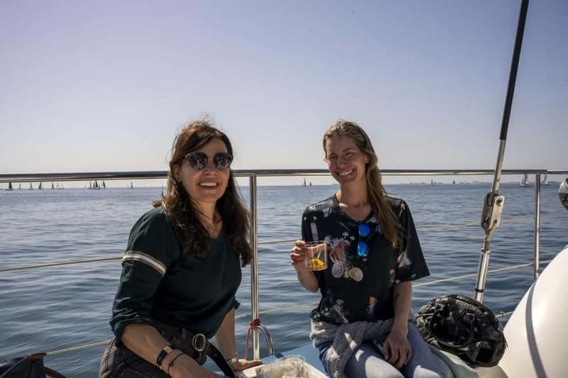 Vermouth on Catamaran: A Gastronomic Experience in Barcelona - How This Tour Compares to Similar Barcelona Experiences