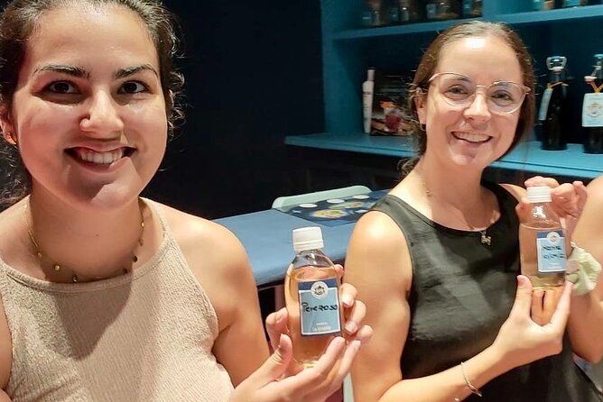 Vermouth Tasting and Crafting in Barcelona - Key Points