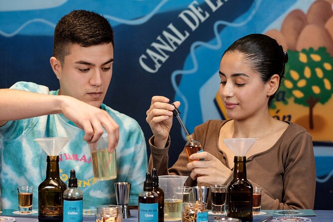 Vermouth Tasting and Crafting in Barcelona - Why This Vermouth Tour Offers Great Value