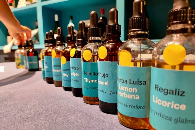 Vermouth Tasting and Crafting in Barcelona - Who Will Enjoy This Tour Most?