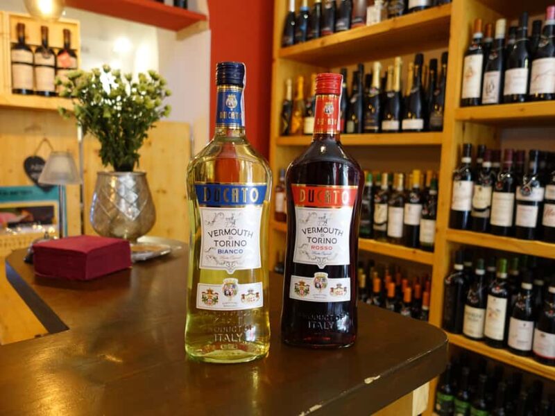 Vermouth Tasting in Turin City Center - Discover Turin’s Iconic Vermouth in an Intimate Setting