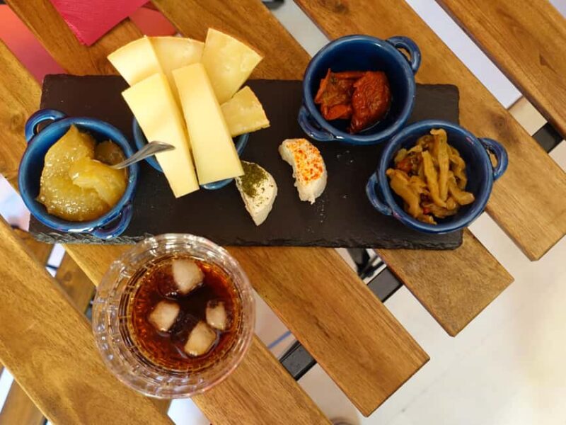 Vermouth Tasting in Turin City Center - Key Points