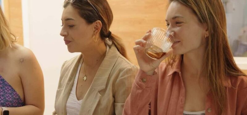 Vermouth time - Experience Madrid’s Classic Vermouth Tasting at Wecook