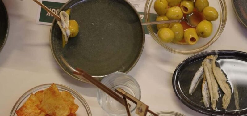 Vermouth time - Key Points