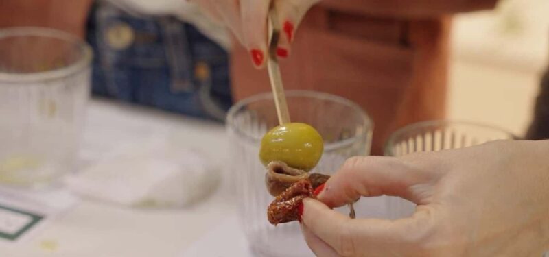 Vermouth time - Logistics and Accessibility at Wecook