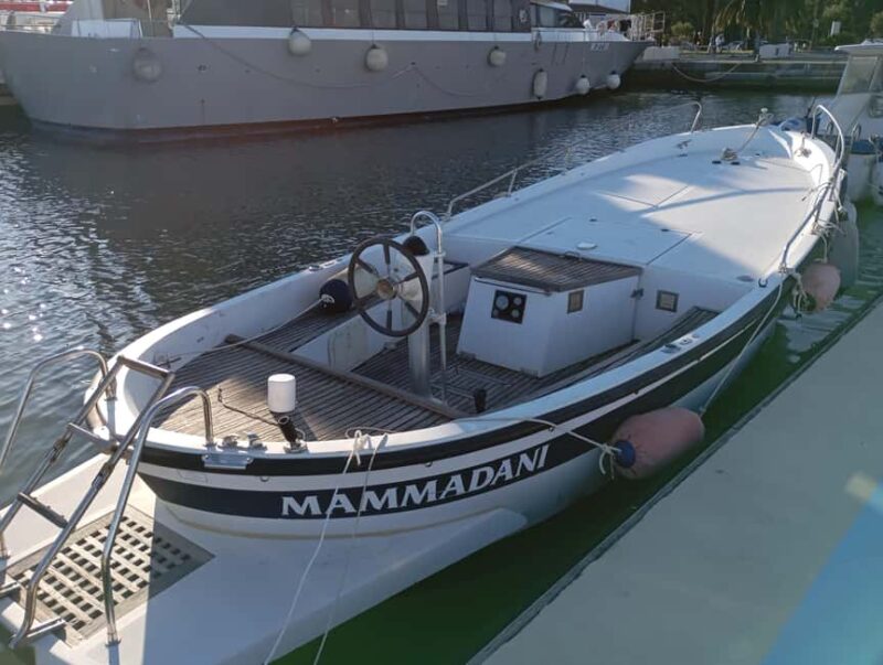 Vernazza: Cinque Terre Cruise with Sunset Aperetif Option - The Role of the Guides: Knowledgeable, Friendly, and Attentive