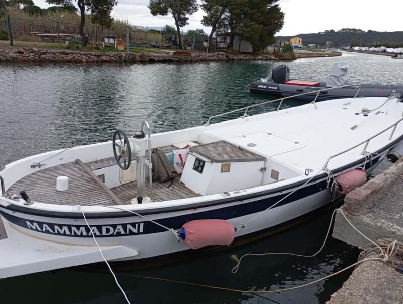 Vernazza: Cinque Terre Cruise with Sunset Aperetif Option - Comparing This Tour to Similar Experiences