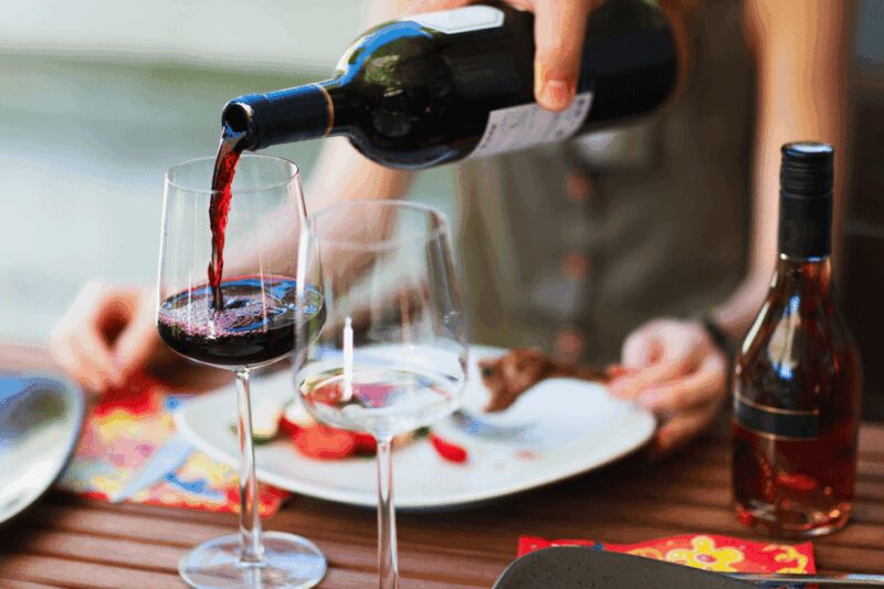 Verona: A family tasting in the heart of Valpolicella - Key Points