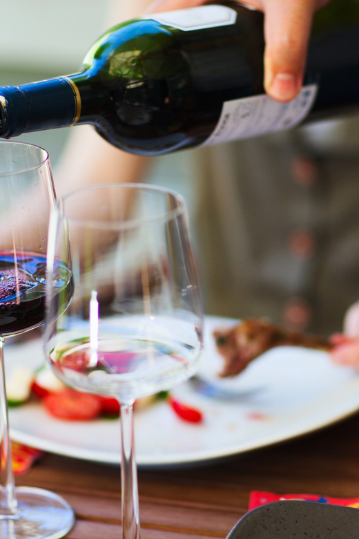 Verona: A family tasting in the heart of Valpolicella - The Starting Point at Verona’s Piazzetta Santi Apostoli