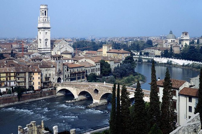 Verona and Lake Garda Day Trip from Bergamo - Verona’s Top Attractions and the Guided Walking Tour