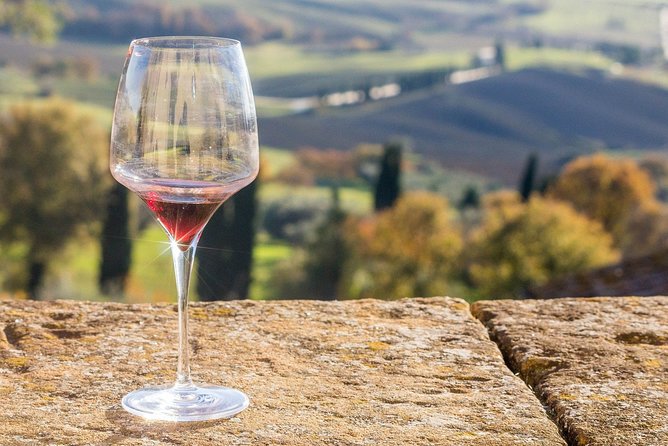 Verona area: Wine Tasting Experience in Valpolicella - Starting Point at Azienda Vinicola Farina