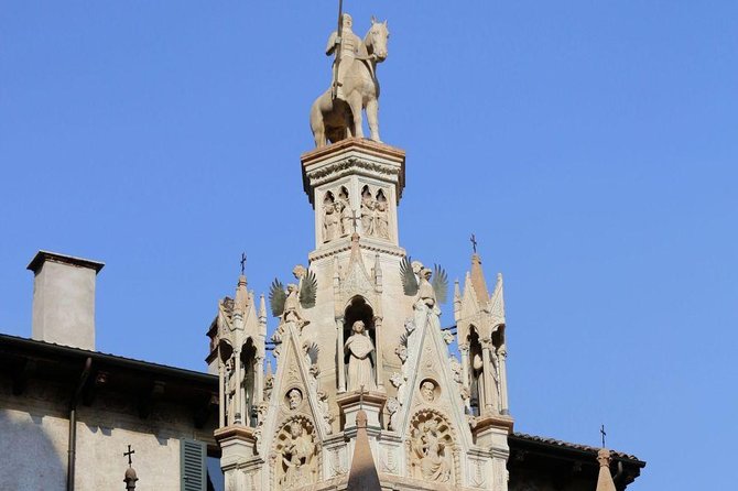 Verona art city, Valpolicella wine tasting full day private tour - Key Points