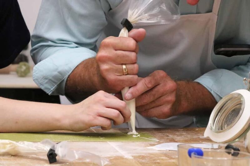 Verona: Authentic Pasta Class In A Family Home Kitchen - An Intimate Pasta Class in Verona’s Heart