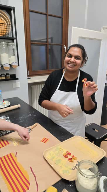 Verona: Authentic Pasta Class In A Family Home Kitchen - The Dinner: A Regional Three-Course Meal