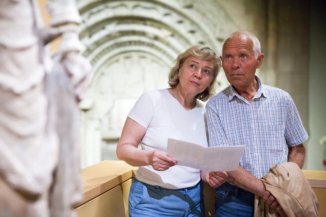 Verona by Moonlight: A Nighttime Path Through History and Romance - The Guide’s Approach: Engaging and Informative