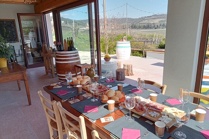 Verona - Cellar Tour and Tasting of NATURAL WINES - Explore Verona’s Authentic Natural Wines with a Guided Cellar Tour