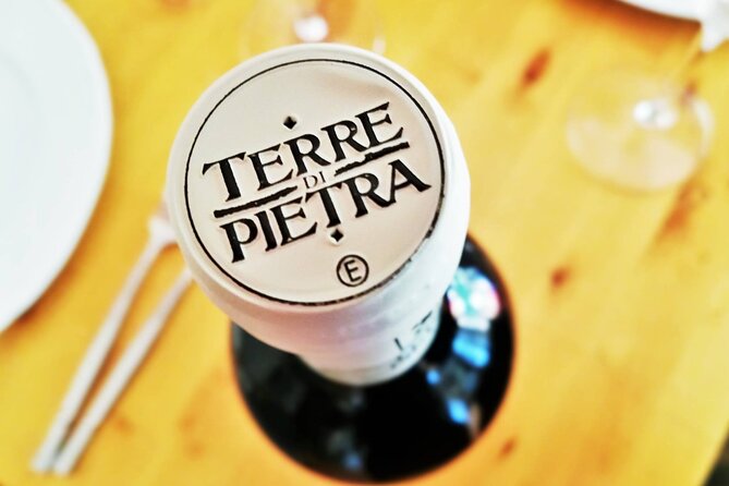 Verona - Cellar Tour and Tasting of NATURAL WINES - Key Points