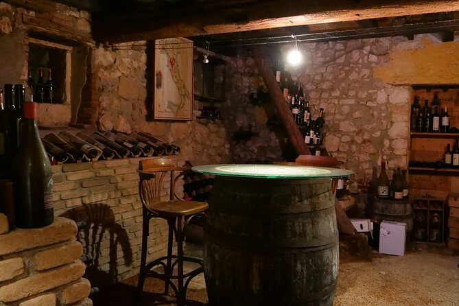 Verona - Cellar Tour and Tasting of NATURAL WINES - Practical Details: How to Join and What to Expect