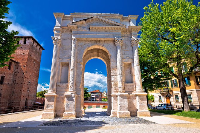 Verona: City Highlights Private Tour - Piazza dei Signori: Verona’s Political and Cultural Hub