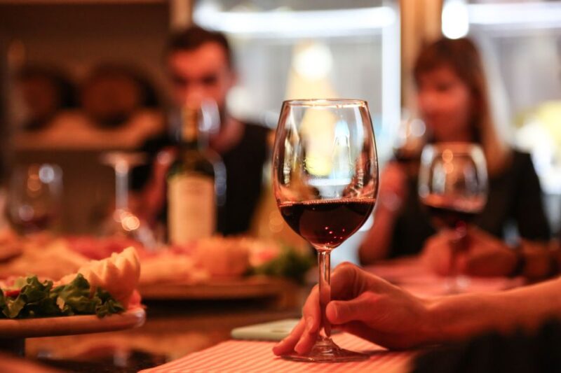 Verona: Classic Valpolicella Wine Tasting Experience - Verona’s Valpolicella Wine Tasting: A Focused Experience at Botteghetta