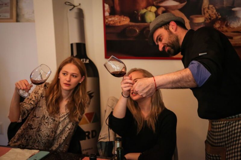 Verona: Classic Valpolicella Wine Tasting Experience - Comparing This Experience to Other Verona Wine Activities