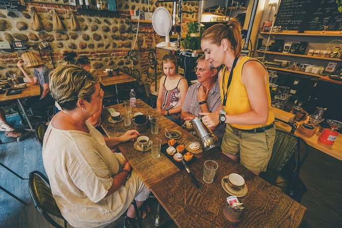 Verona Food & Wine Walking Tour in Small-group - Behind-the-Scenes of Tortellini Making at a Local Workshop