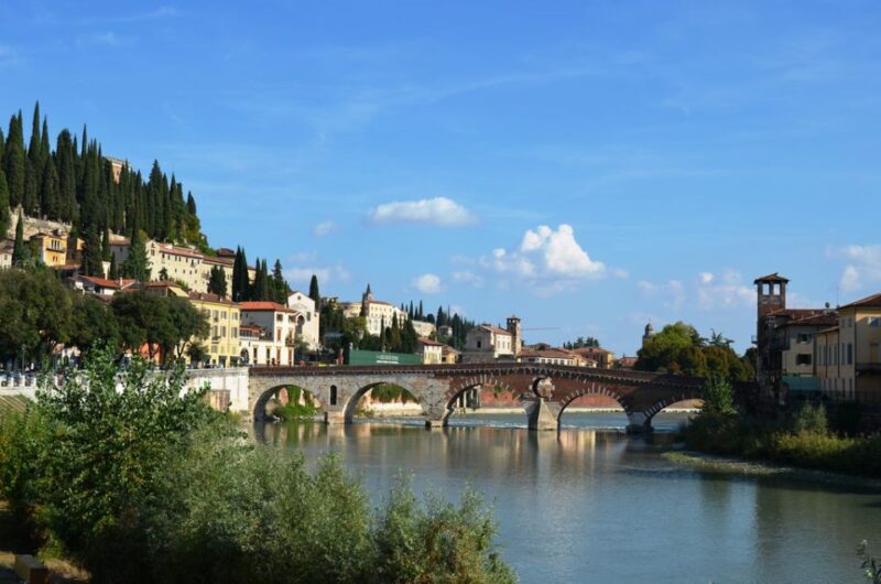 Verona Full-Day Tour from Lake Garda - Returning Journey and Drop-Off Locations