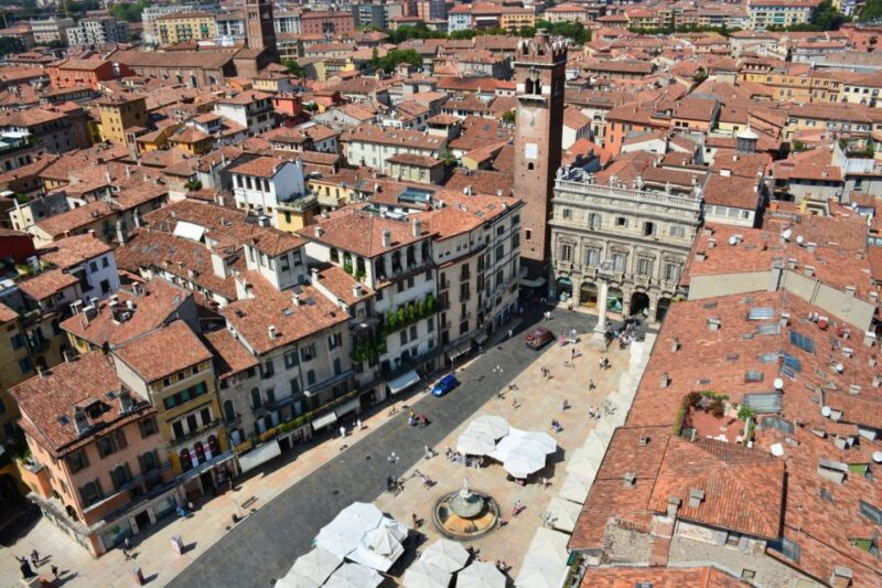 Verona Full-Day Tour from Lake Garda - The Value and Overall Experience of the Verona Tour