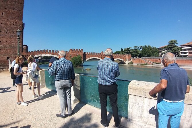 Verona Full-Day Tour from Lake Garda - The Role of the Guide and Tour Organization