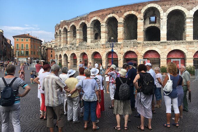 Verona Full-Day Tour from Lake Garda - Value for Money and Overall Experience
