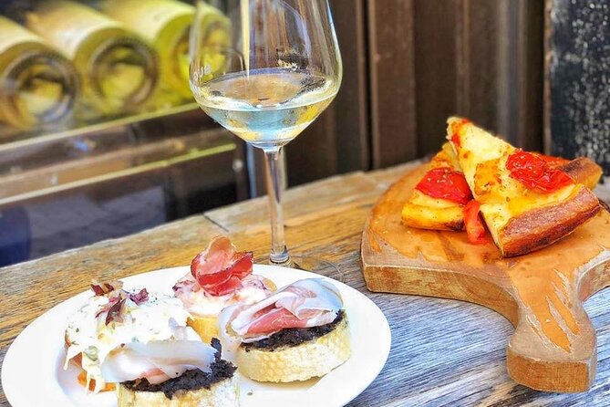 Verona Full Meal & Wine Tasting Walking Tour by Do Eat Better - Starting Point at Porta Borsari: The Gateway to Verona’s Culinary Secrets