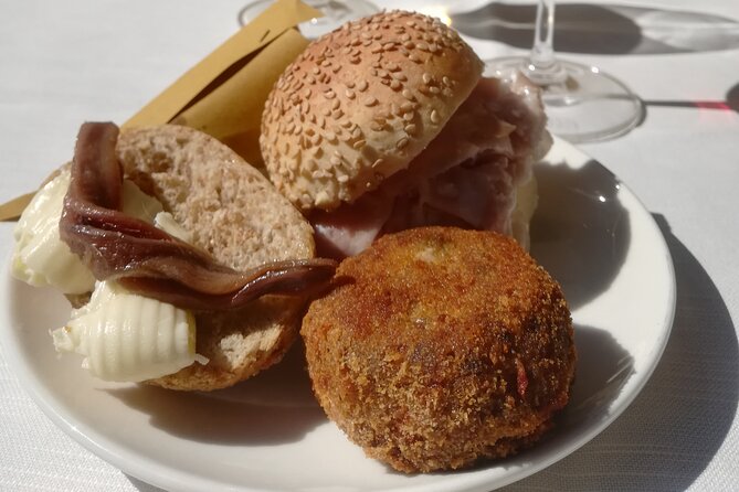 Verona Full Meal & Wine Tasting Walking Tour by Do Eat Better - Included Items and Practical Details