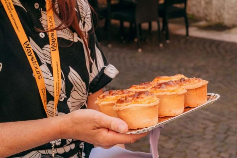 Verona: Guided Food Walking Tour with Amarone Wine tasting - From the Historic Bridge to the Final Sweet Stop