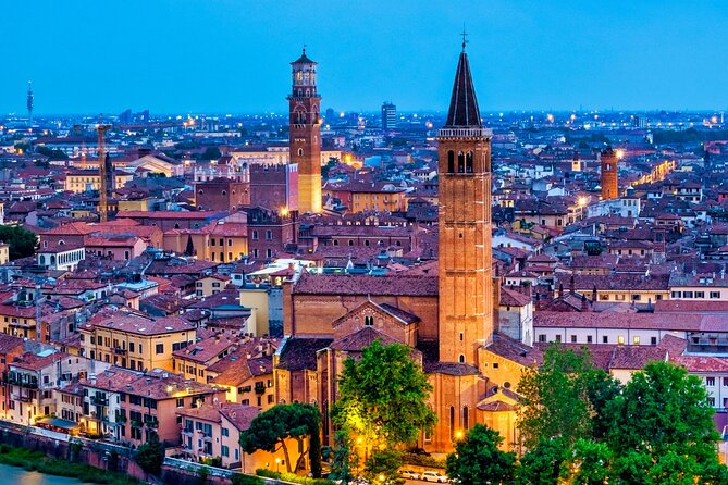 Verona Highlights: Arena and Juliet House Private Walking Tour - Experiencing Via Sottoriva: Authentic Old Verona Streets