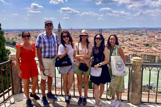 Verona Highlights & Hidden Gems at Sunset with cable car - What Sets This Tour Apart from Others in Verona