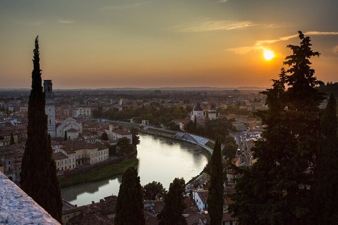 Verona Highlights & Hidden Gems at Sunset with cable car - Limitations to Keep in Mind