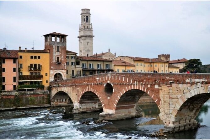 Verona Highlights & Hidden Gems Walking Tour - Logistics and Practical Details