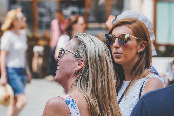 Verona Highlights Walking Tour in Small-group - Verona Highlights Walking Tour in Small-group