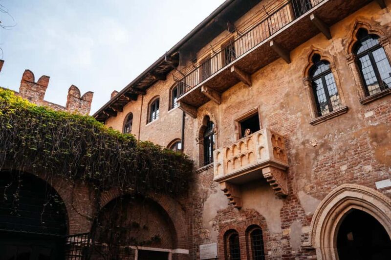 Verona: Highlights Walking Tour with Arena Priority Access - Frequently Asked Questions