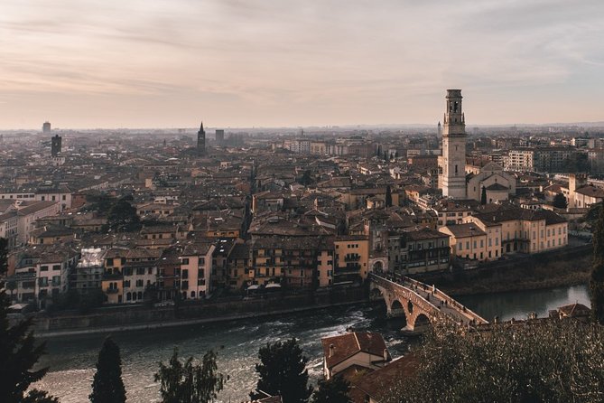 Verona Highlights with Local: Walking Tour Juliet's House Tickets - Explore Verona’s Charm with a Local Guide