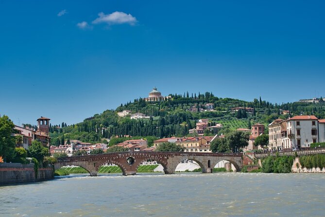 Verona Highlights with Local: Walking Tour Juliet's House Tickets - What You Can Expect During the Walk