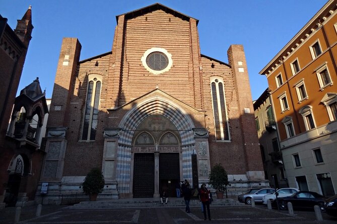 Verona Highlights with Local: Walking Tour Juliet's House Tickets - Flexibility and Cancellation Policy